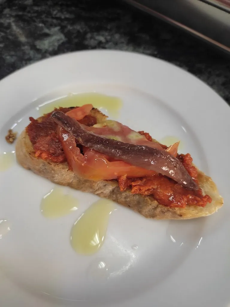 Menu_Bar La Esquinica_Calasparra_image_9