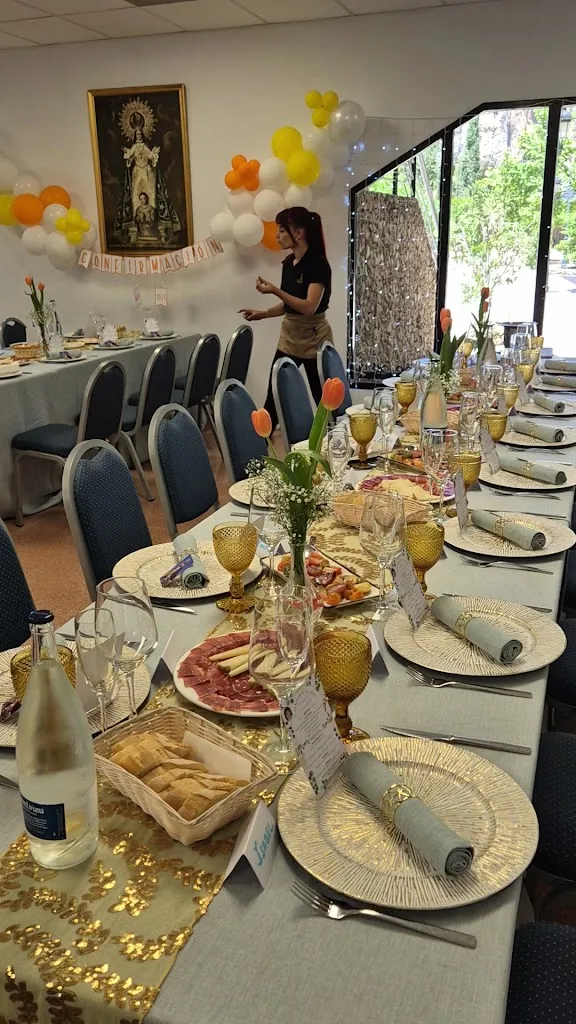 Restaurante Santuario Virgen de la Esperanza_Calasparra_slider_image_2