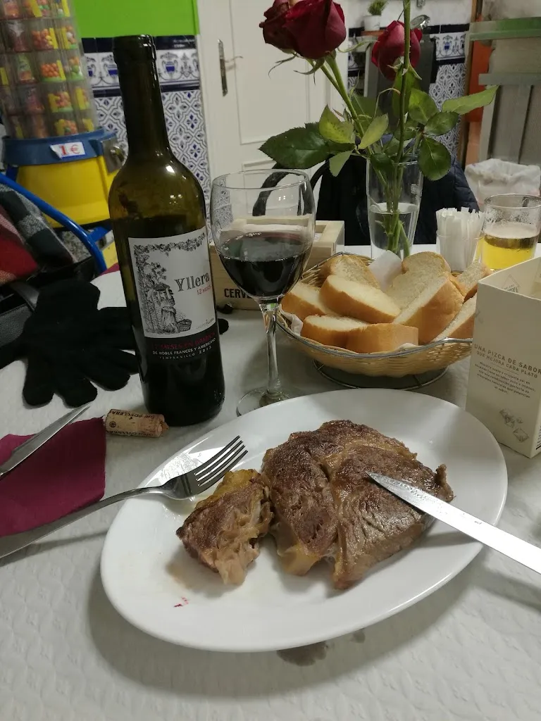 Restaurante Los Zagales_Calasparra_slider_image_3