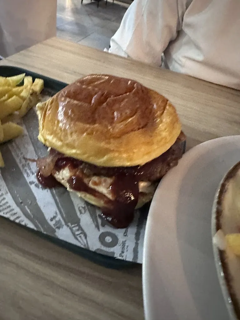 R de rubik_Tandem Calasparra_Calasparra_review