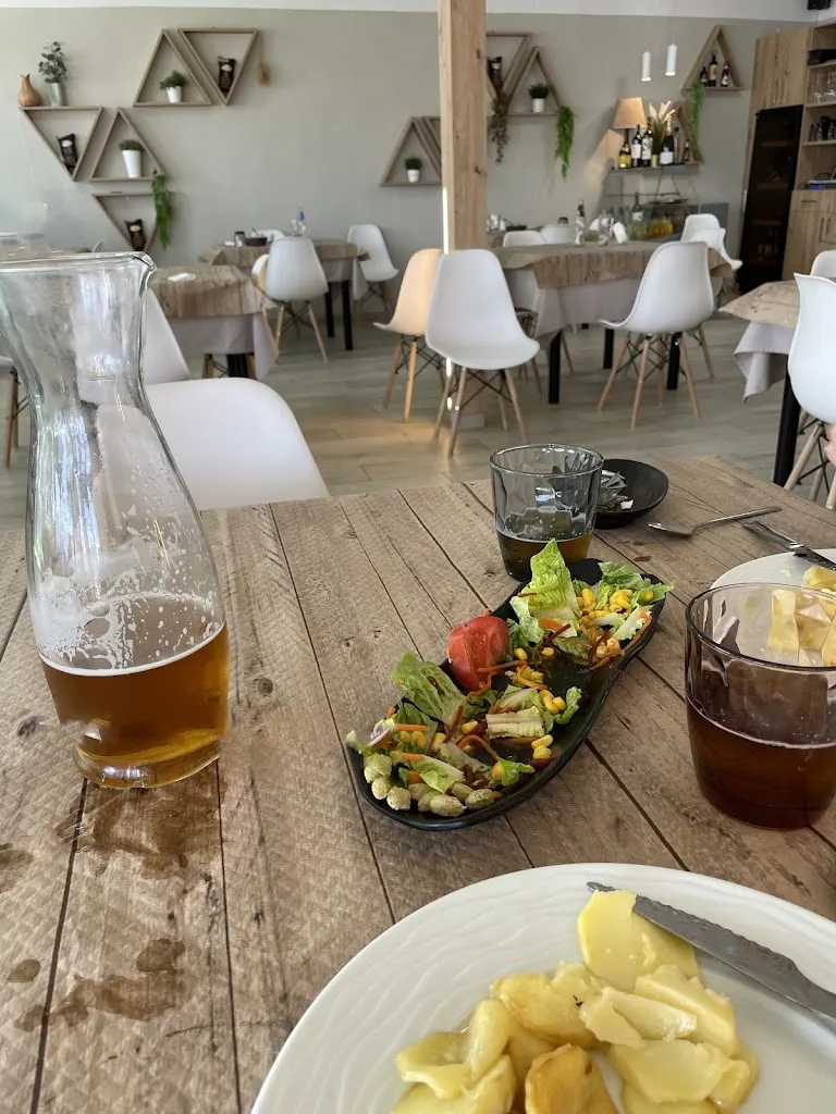 Bob Gasston_Restaurante Coto Riñales_Calasparra_review