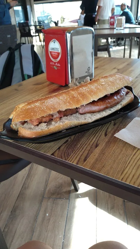 Lesley Carr_Restaurante Coto Riñales_Calasparra_review