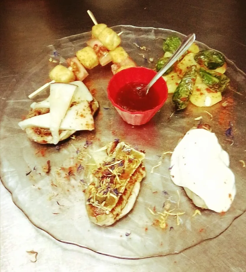 Menu_Arrocerias en Calasparra / Arroces por encargo_Calasparra_image_5