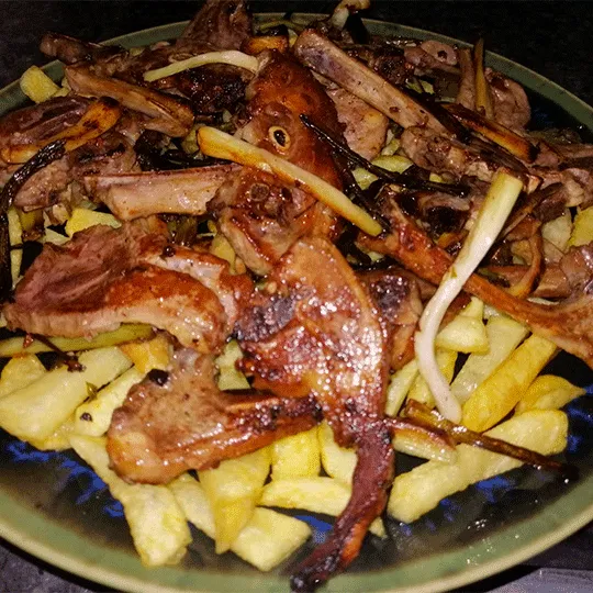 Menu_Arrocerias en Calasparra / Arroces por encargo_Calasparra_image_7