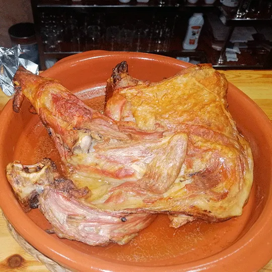 Menu_Arrocerias en Calasparra / Arroces por encargo_Calasparra_image_8