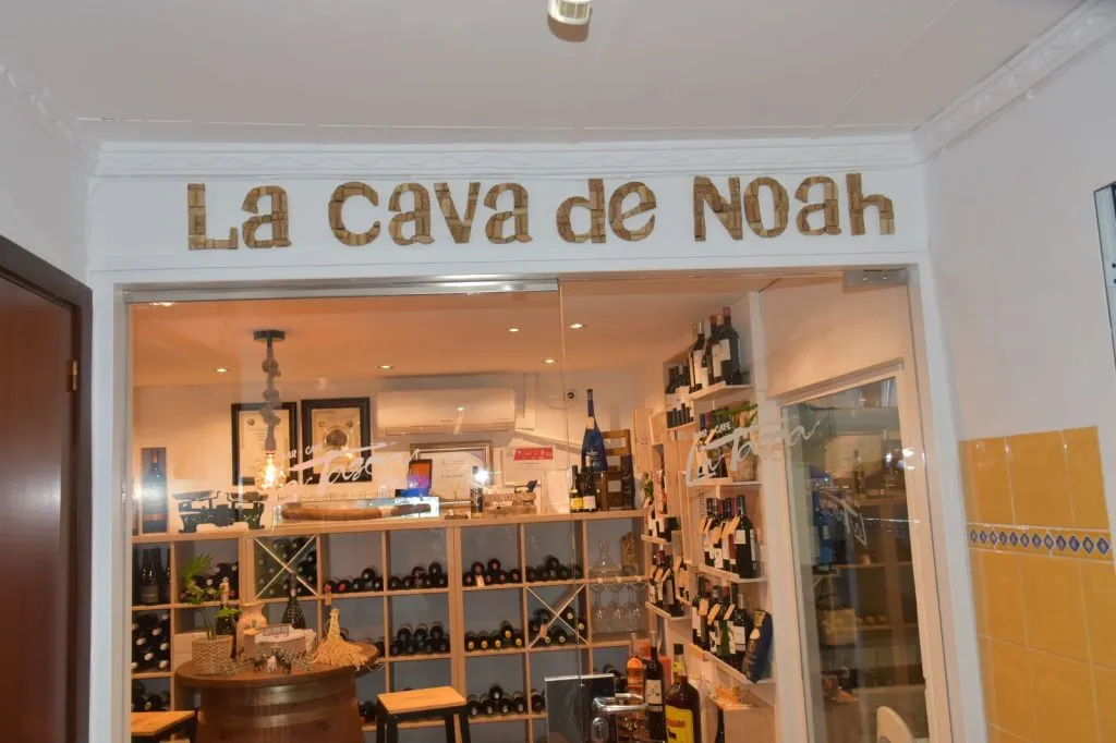 Arrocerias en Calasparra / Arroces por encargo restaurant in Calasparra