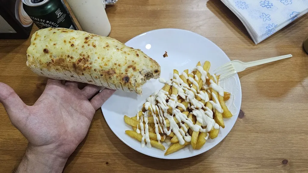 Răzvan Glință_Aryan Kebab Calasparra_Calasparra_review