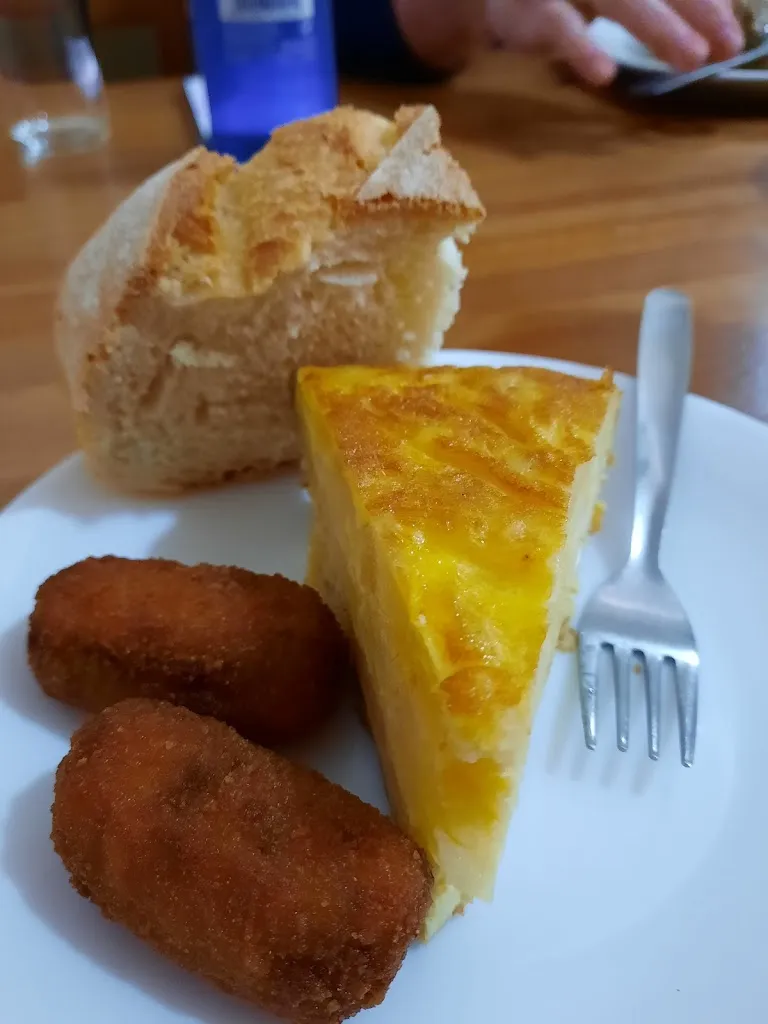 Menu_Bar Fernando La Gotera_Calasparra_image_3