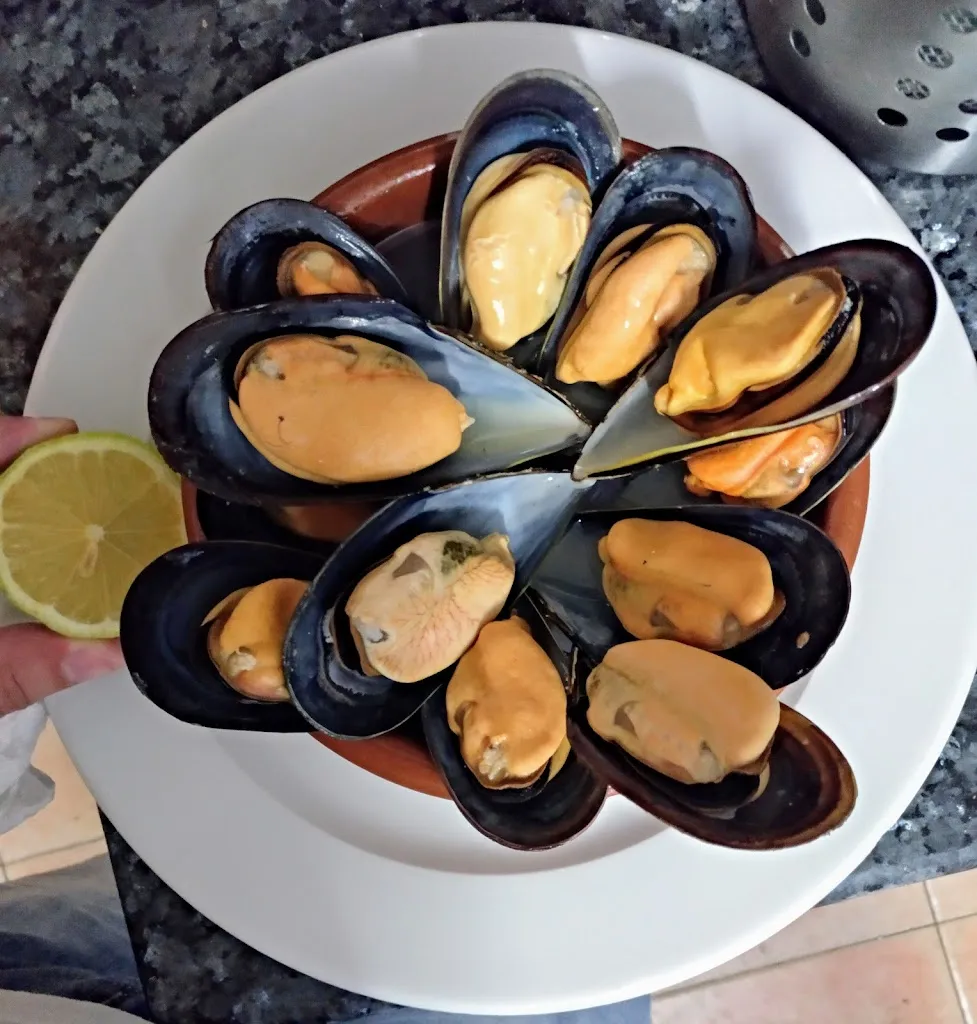 Menu_Bar Fernando La Gotera_Calasparra_image_6