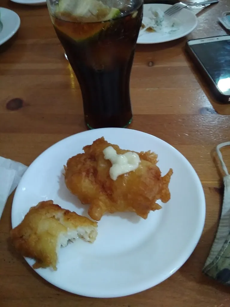 Menu_Bar Fernando La Gotera_Calasparra_image_7