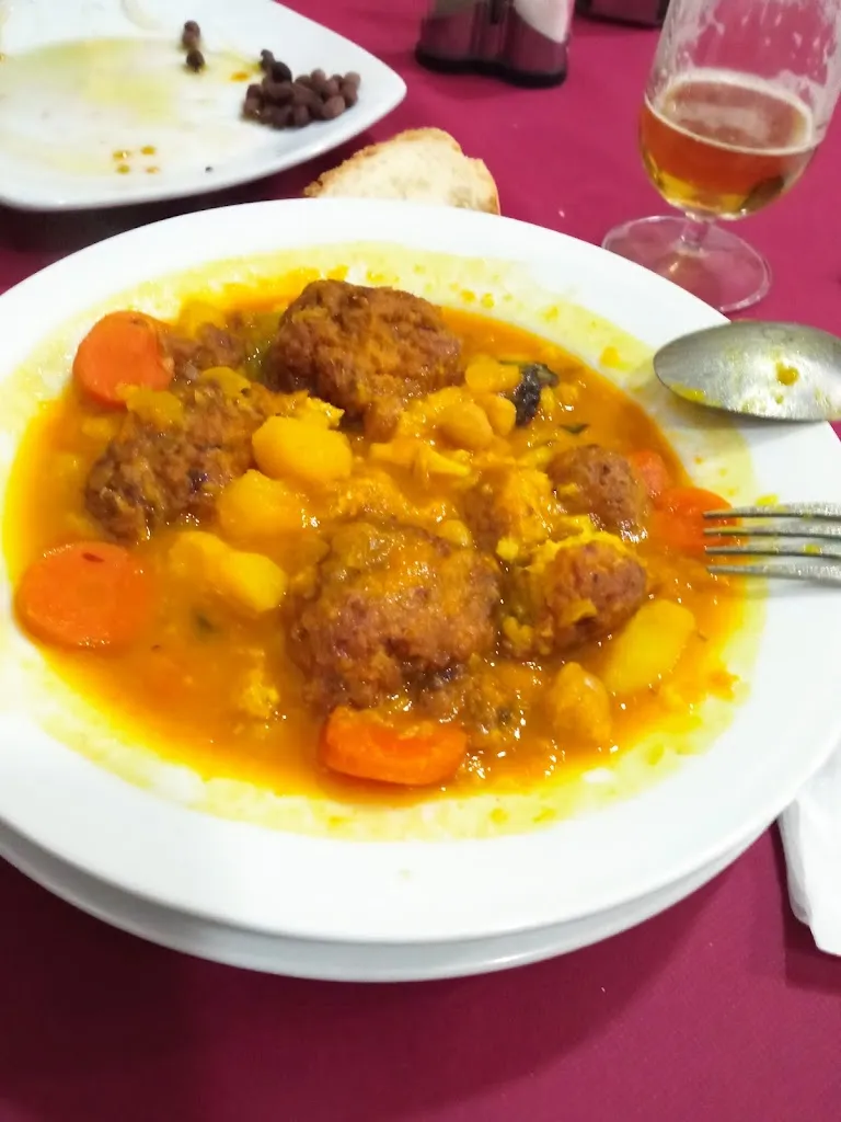 Menu_Bar Fernando La Gotera_Calasparra_image_8