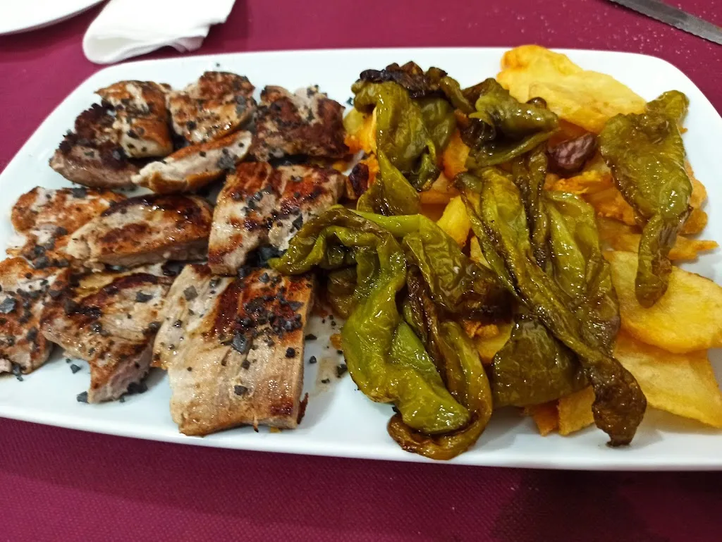 Menu_Bar Fernando La Gotera_Calasparra_image_9