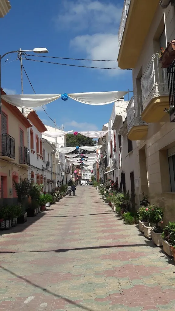 Club Taurino Calasparra Mesón_Calasparra_slider_image_1