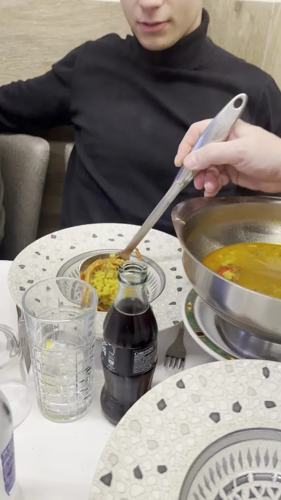 Cervecería Restaurante El Parador_Sagra_slider_image_2