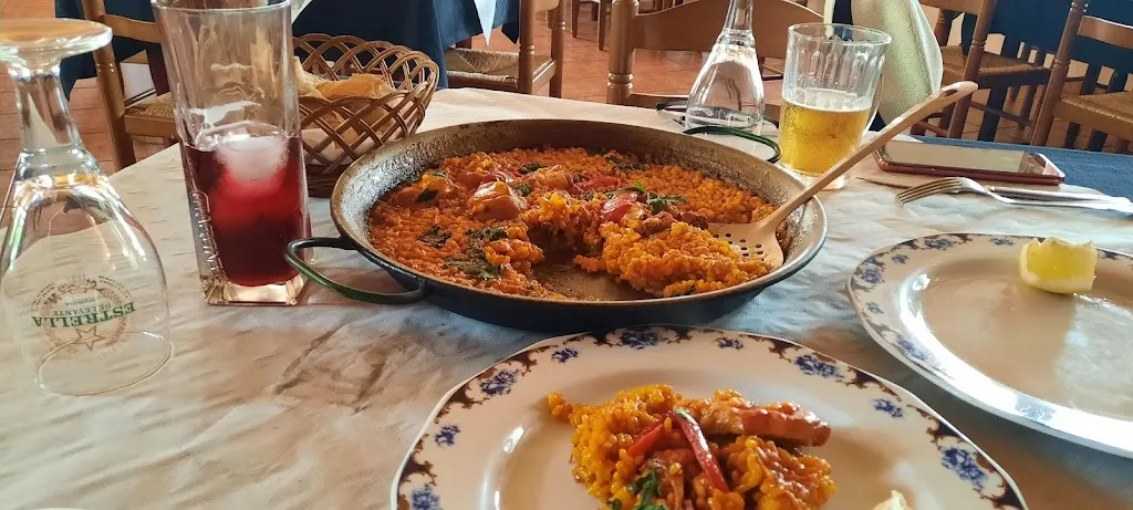 Menu_Restaurante Las Lomas_Calasparra_immagine_7