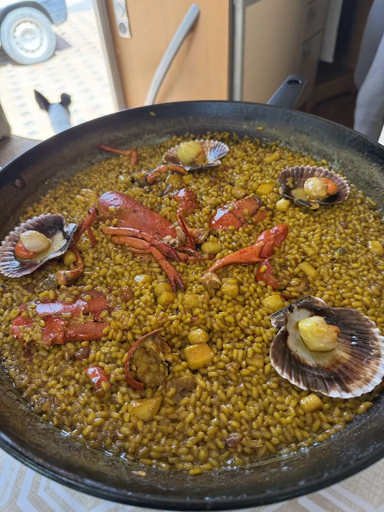 Restaurante Las Lomas_Calasparra_slider_image_2