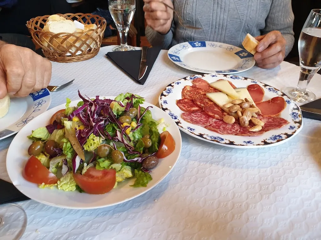 Stephanie Dörnbrack_Restaurante por santuario esperanza_Calasparra_review