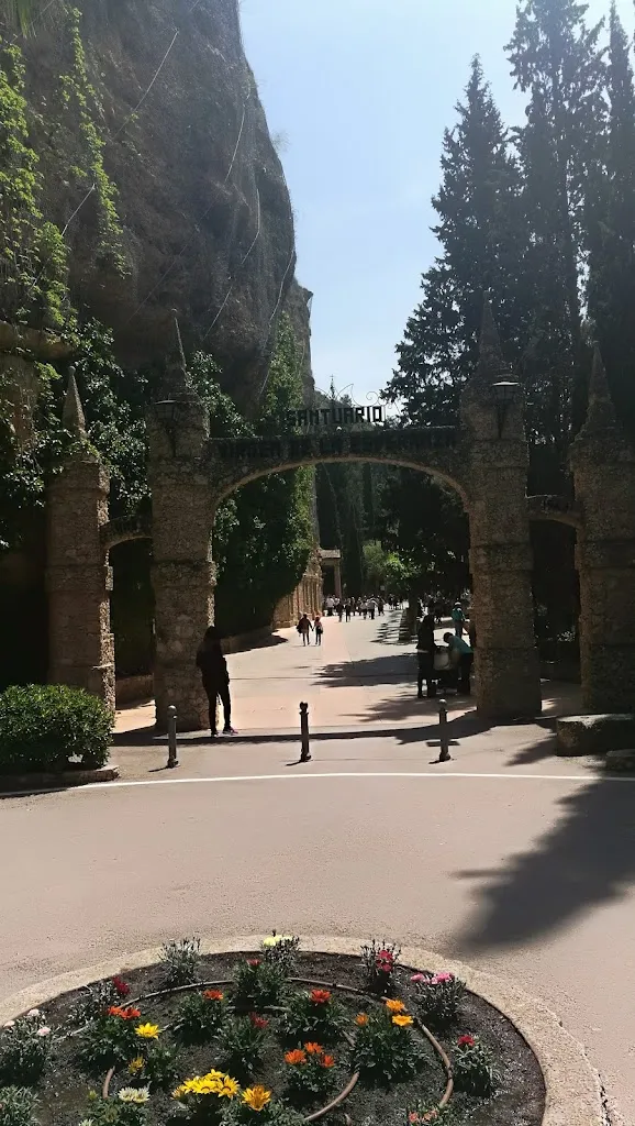 Antonio jesus Sánchez chamorro_Restaurante por santuario esperanza_Calasparra_review