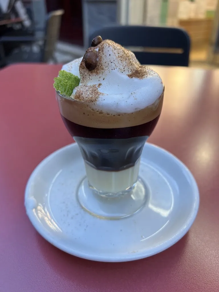 Juan Carlos Plaza Muñoz_Cafetería Pinver_Calasparra_review