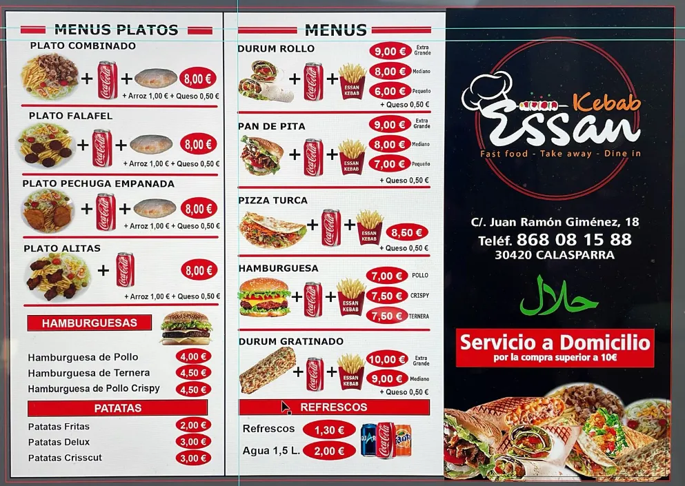Menu_Essan kebab callasparra_Calasparra_image_2
