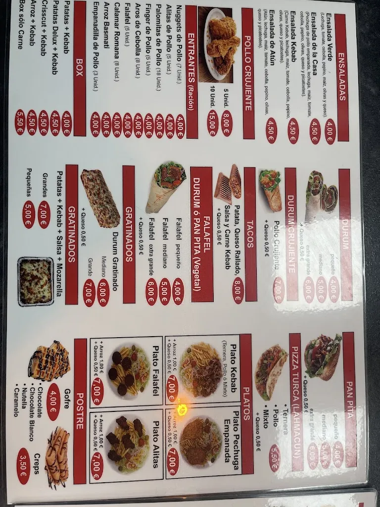 Menu_Essan kebab callasparra_Calasparra_image_3