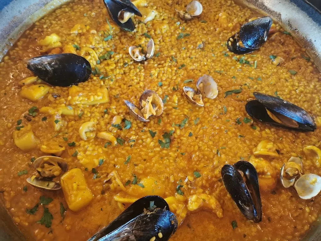 Menu_Arroceria y brass Titanium_Calasparra_image_5