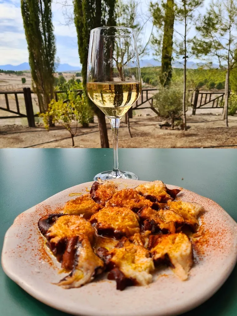 Del Willden_Arroceria y brass Titanium_Calasparra_review