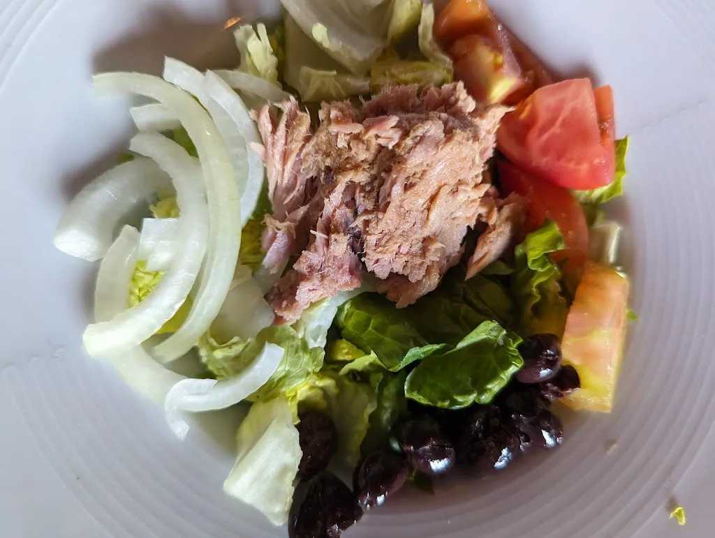 Enrico Knoll_Arroceria y brass Titanium_Calasparra_review