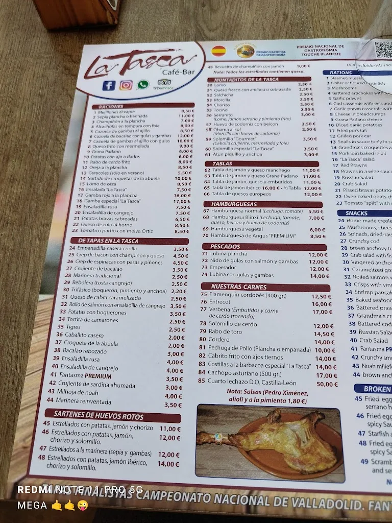 Menu_LA TASCA_Calasparra_image_2
