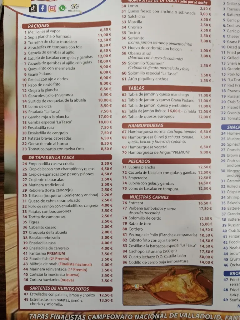 Menu_LA TASCA_Calasparra_image_3