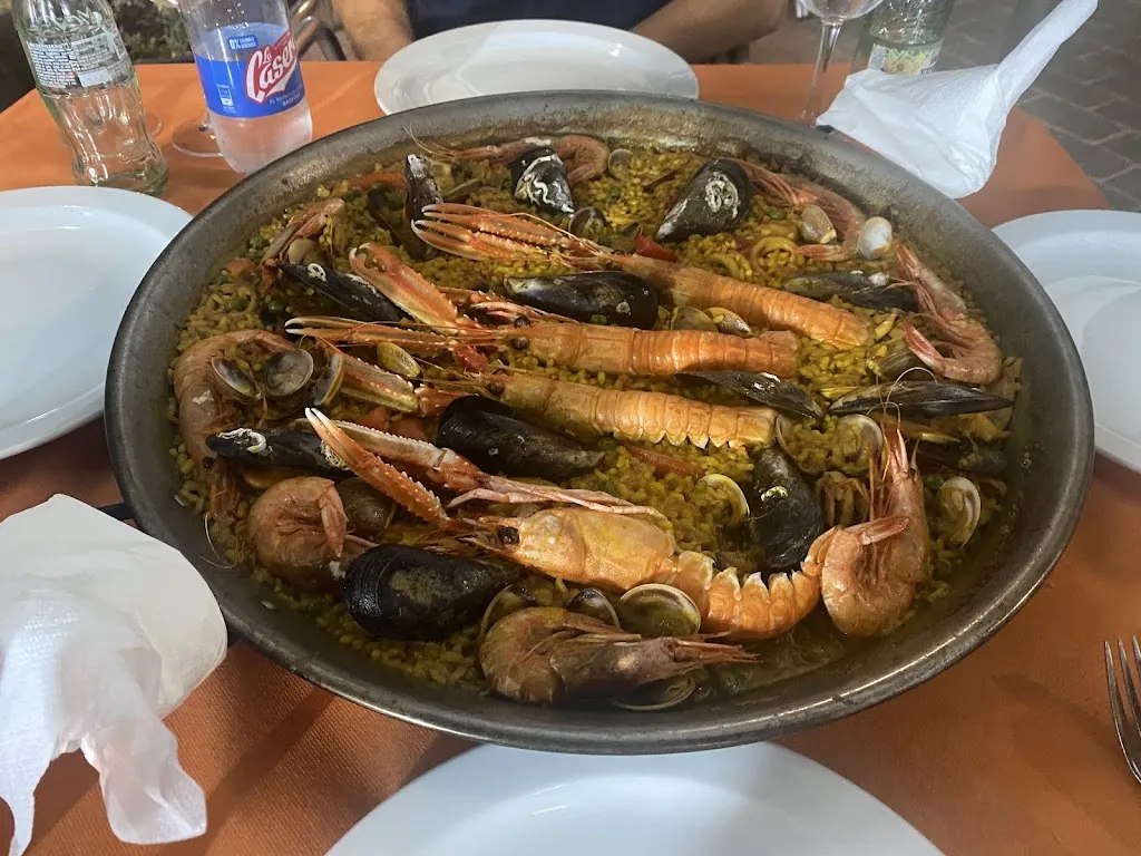 Vincent Valkiers_Bar Restaurante CENTRO_Calasparra_review