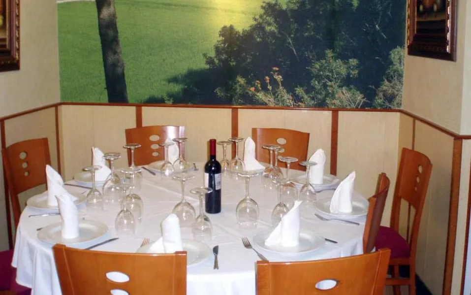 Bar Restaurante CENTRO_Calasparra_slider_image_1