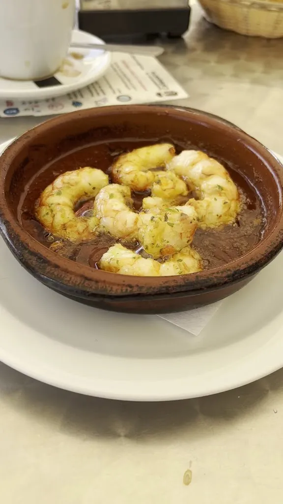 Bar Restaurante CENTRO_Calasparra_slider_image_2