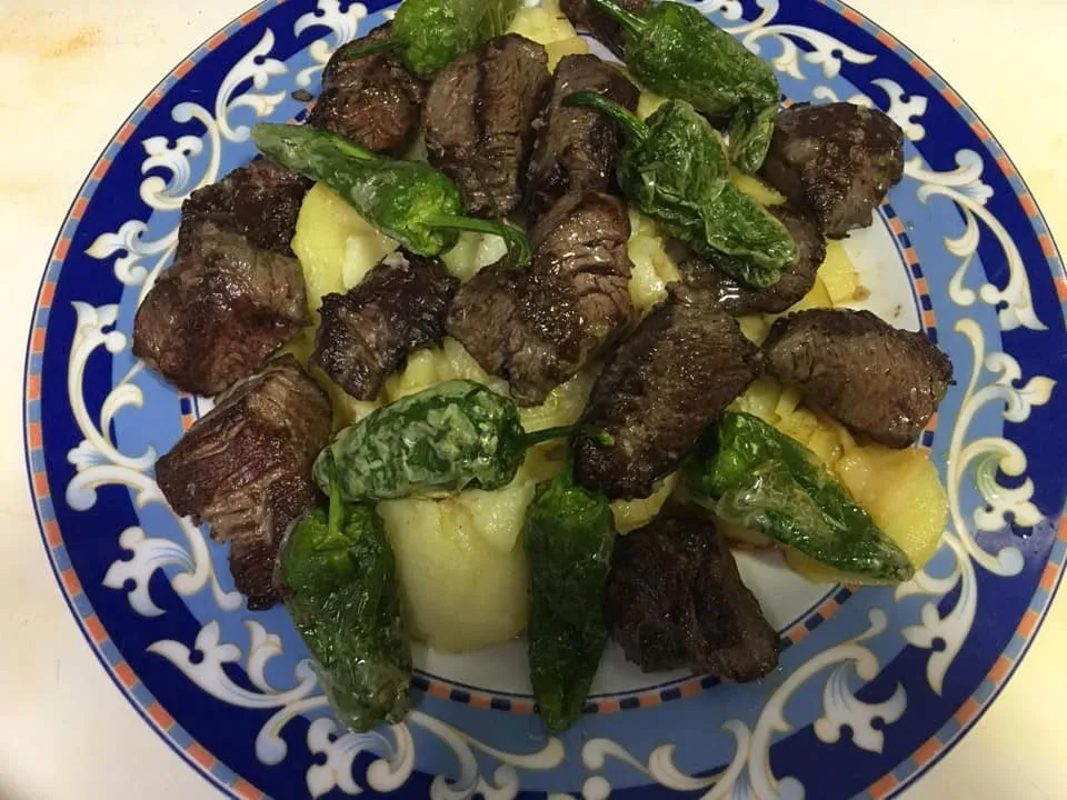 Bar Restaurante CENTRO_Calasparra_slider_image_3