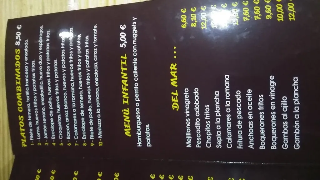 Menu_Cartagena 93_Cartagena_image_3