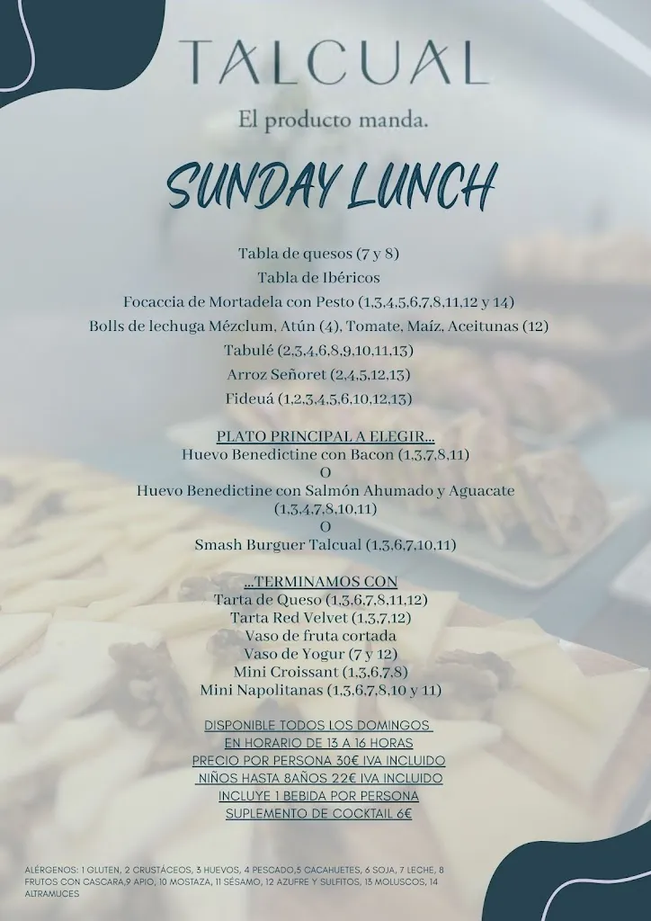 Menu_Tal cual_Cartagena_image_1