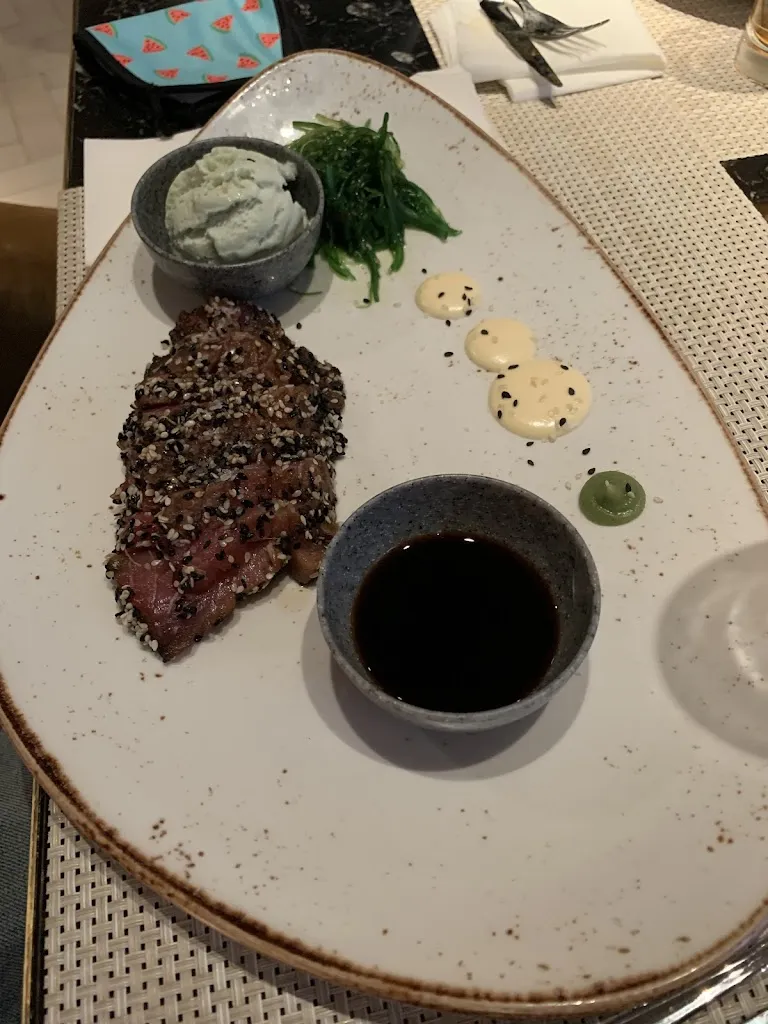 Sarita S.M._Tal cual_Cartagena_review