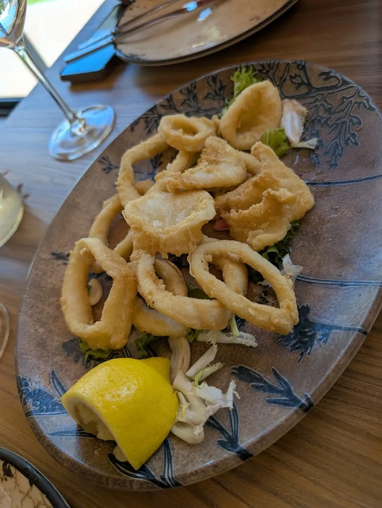 Laura Kendall_Restaurante Internacional_Archena_review