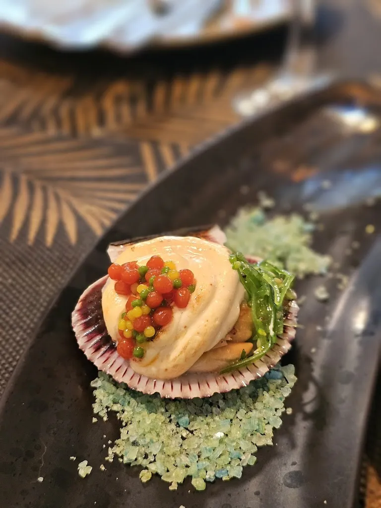 Simon Page_Restaurante Internacional_Archena_review