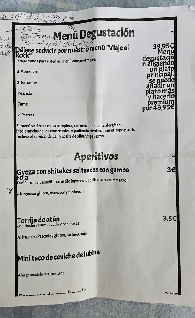 Menu_Atempo Weekend Bistrot_Archena_image_3