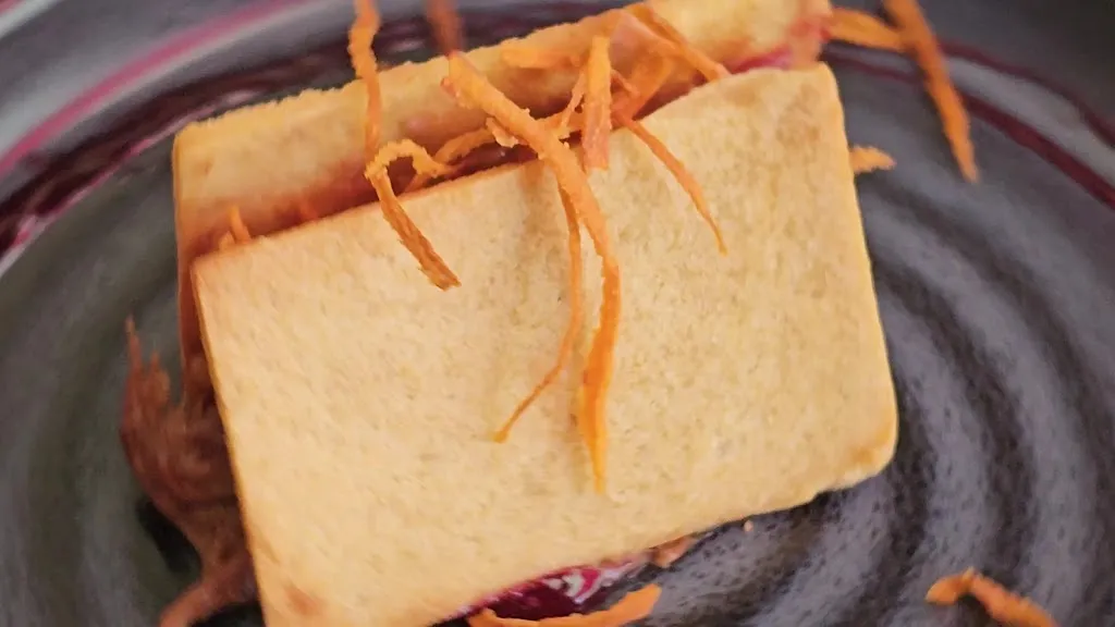 Paul Pearce_Atempo Weekend Bistrot_Archena_review