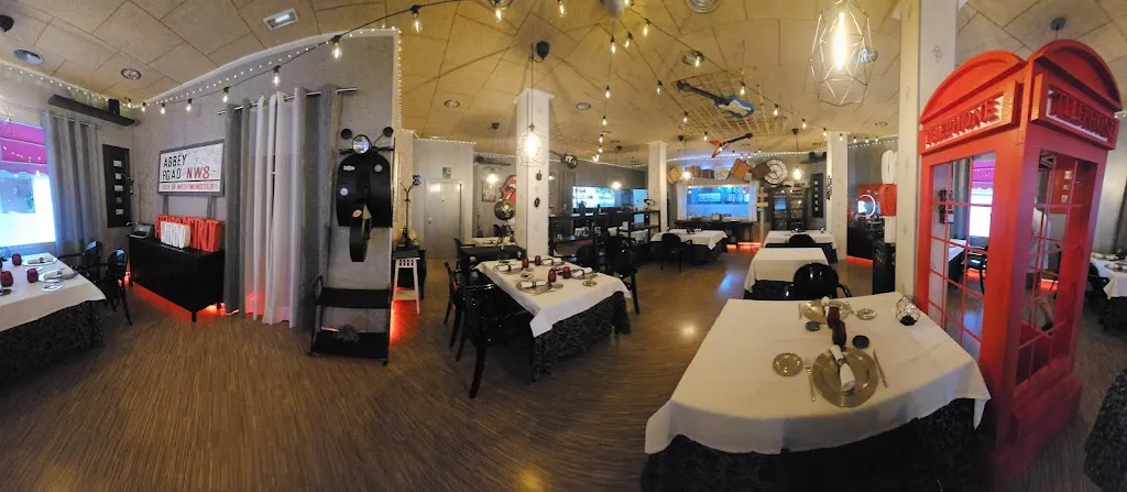 PAUL PEARCE_Atempo Weekend Bistrot_Archena_review