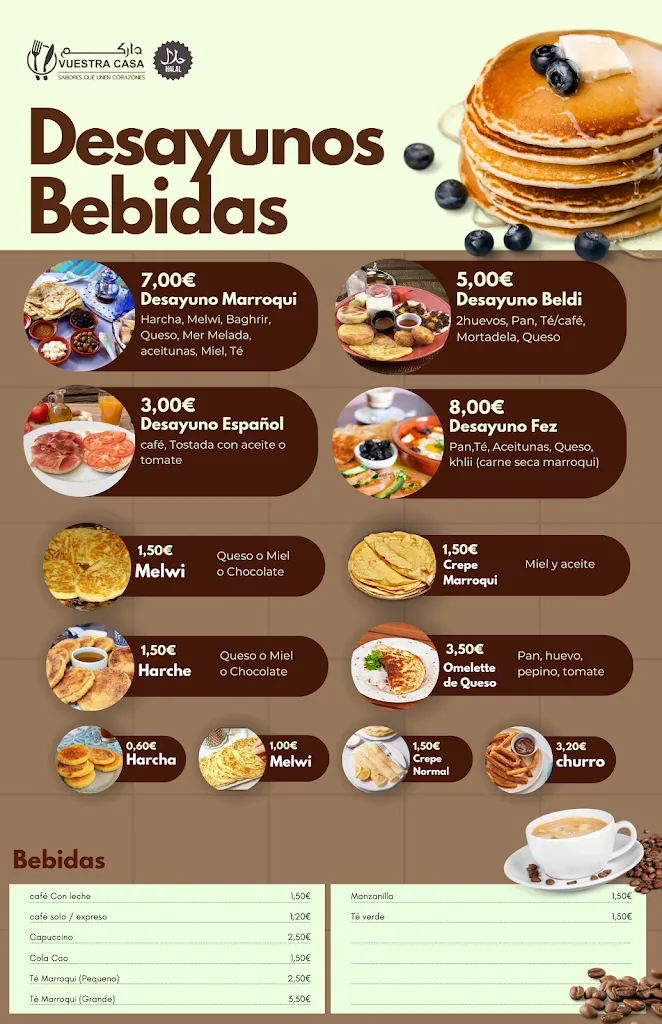 Menu_Restaurante Vuestra Casa_Archena_image_2
