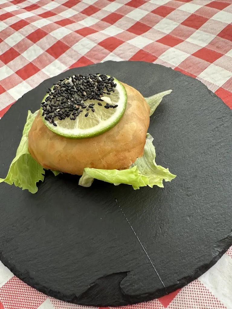 Sandra Kinsler_Restaurante Vuestra Casa_Archena_review