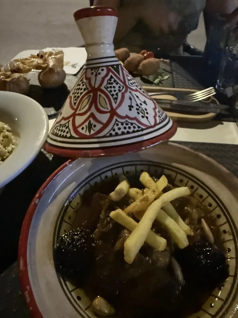 moataz shazly_Restaurante Vuestra Casa_Archena_review