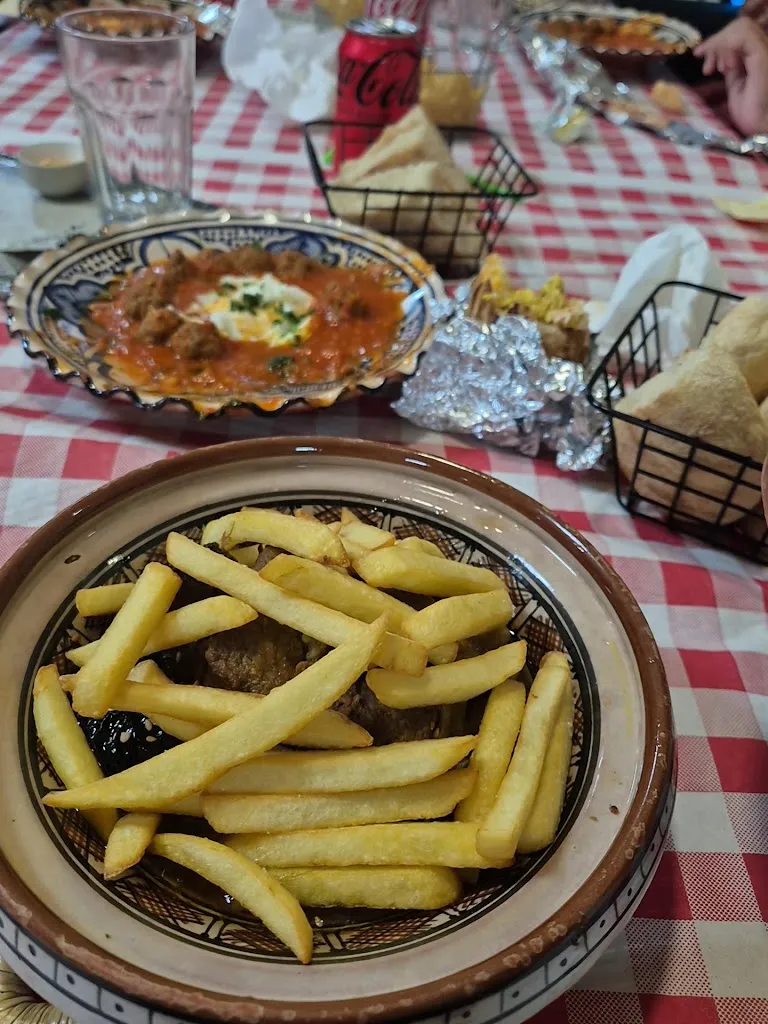 Restaurante Vuestra Casa_Archena_slider_image_2