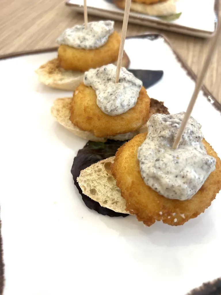 Diego Garcia_Moa Restaurant_Archena_recensione