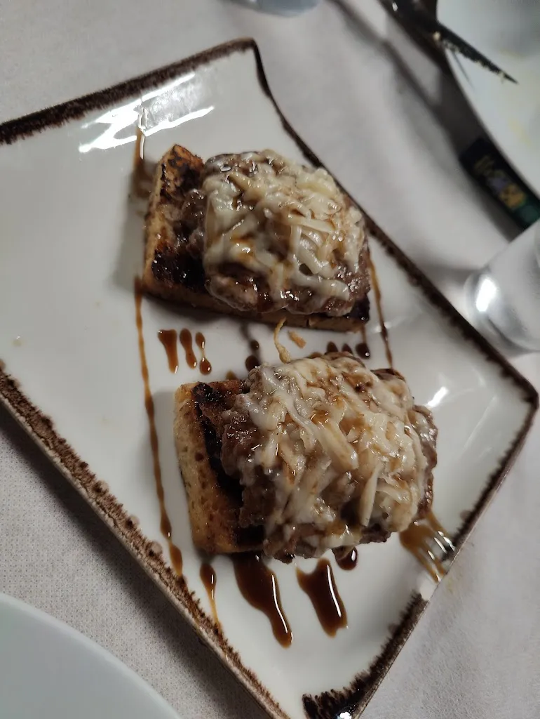 Fernando Mena Maestro_Moa Restaurant_Archena_recensione