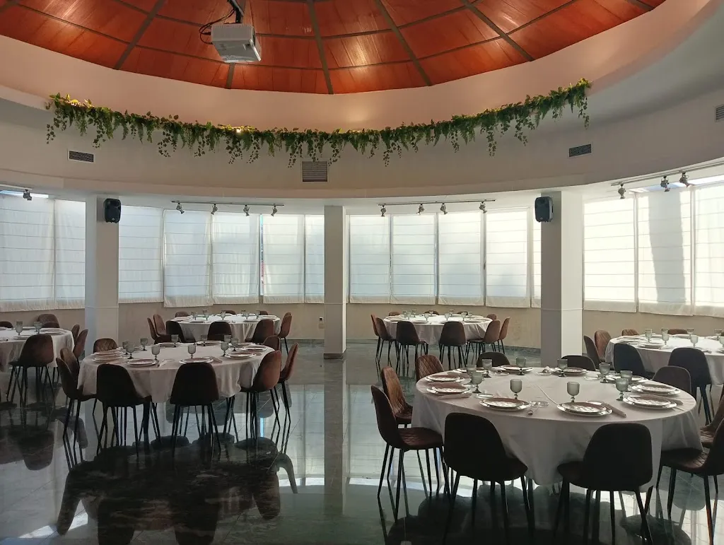 Moa Restaurant restaurant in Archena