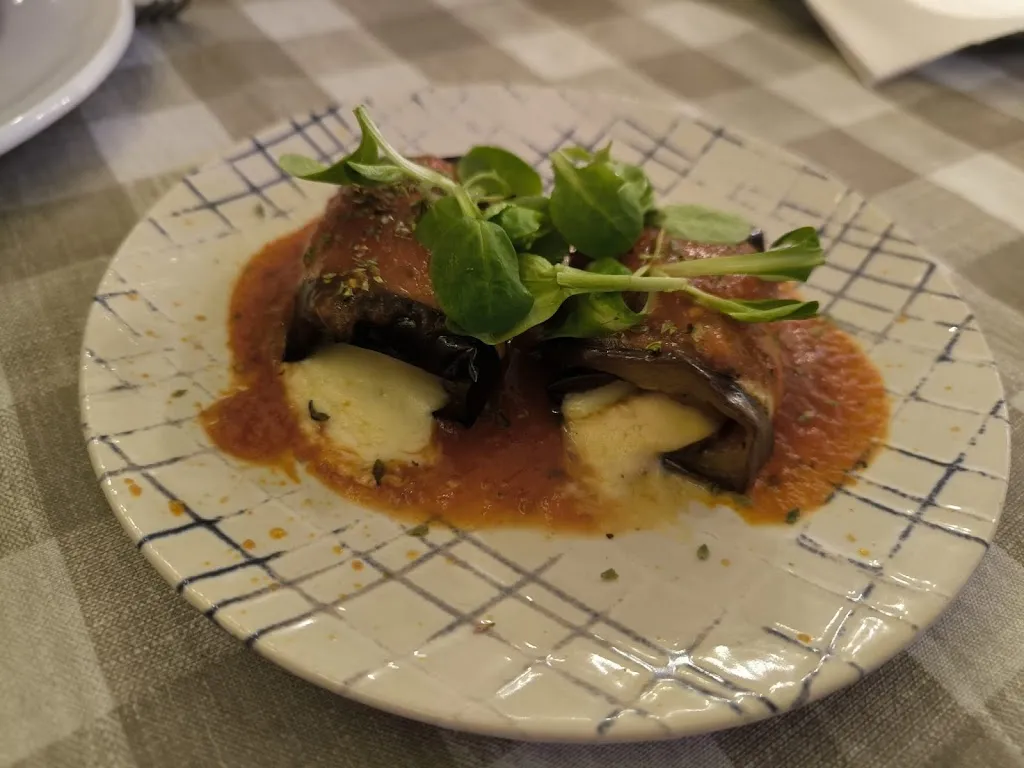 Alex Navarro Sempere_Restaurante La Boheme_Archena_review